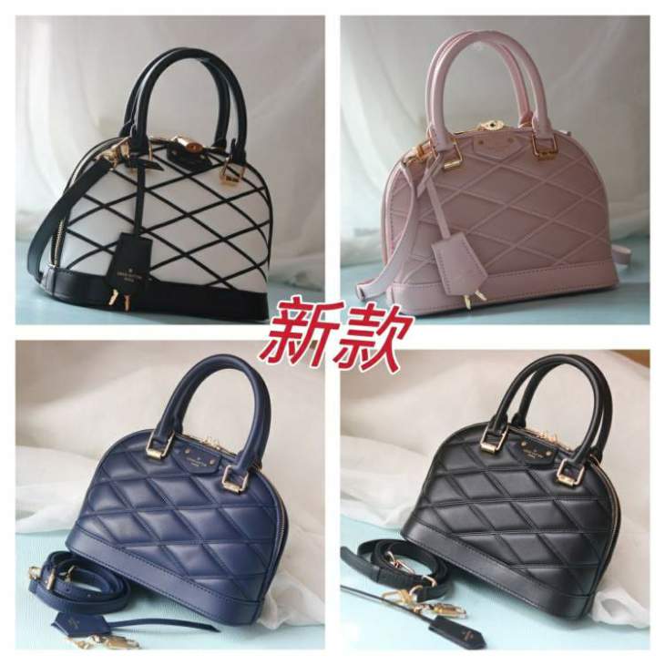 Picture of Louis Vuitton Handbags _SKUfw165302114fw